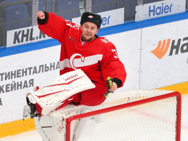 Hudáček Spartak