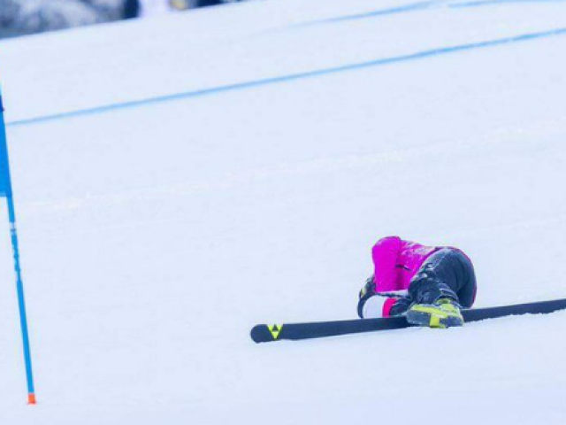 Nicole Hospová Jasná 2024