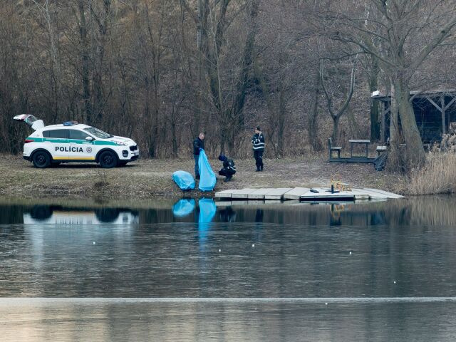 polícia