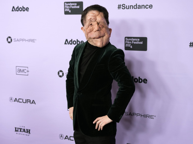 Adam Pearson