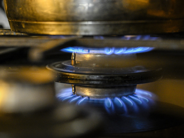 ENERGETIKA: Plyn