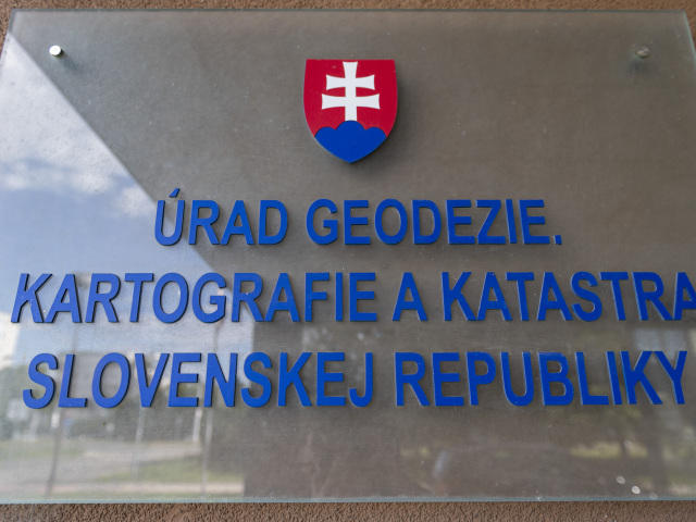 geodézia