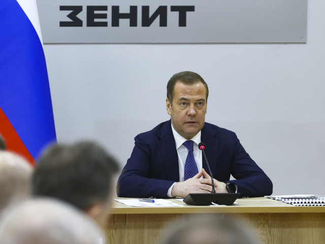 Medvedev