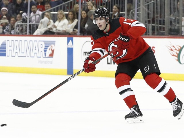 nemec devils