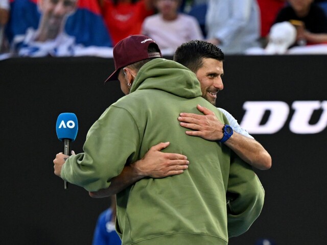 Novak Djokovič
