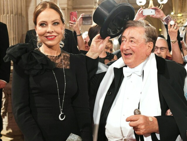 Ornella Muti