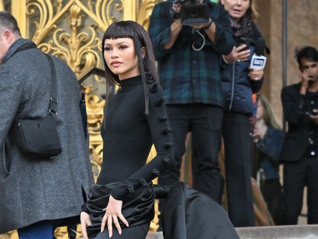 Zendaya