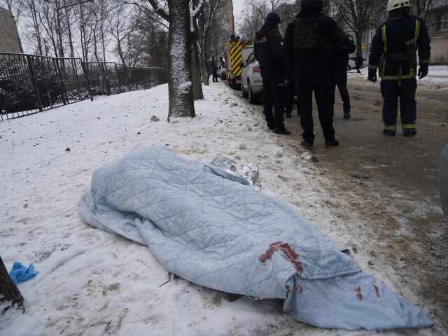 Charkov X