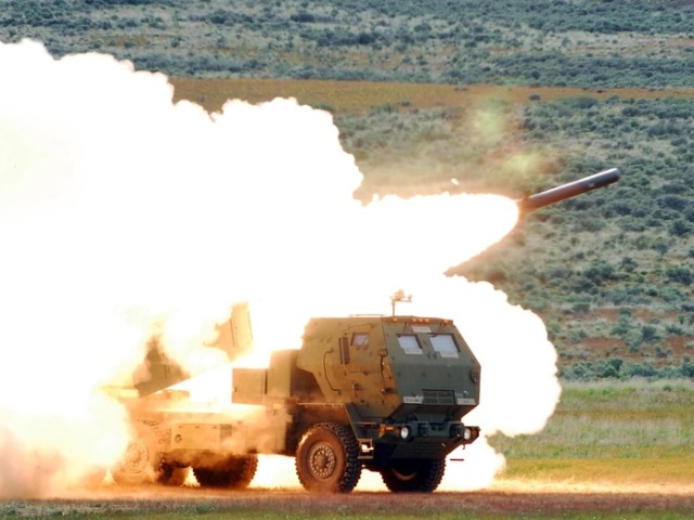 HIMARS