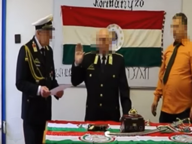Hungary / Uhorsko /