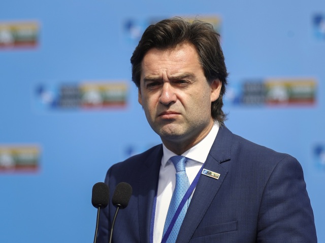 Nicu Popescu