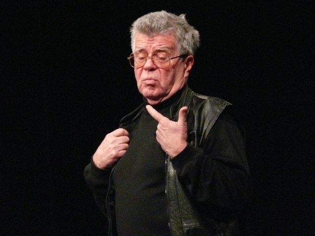 Oldo Hlaváček