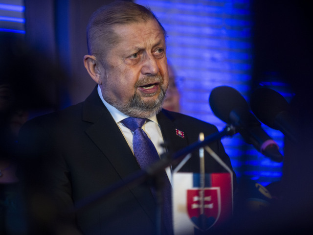 Štefan Harabin