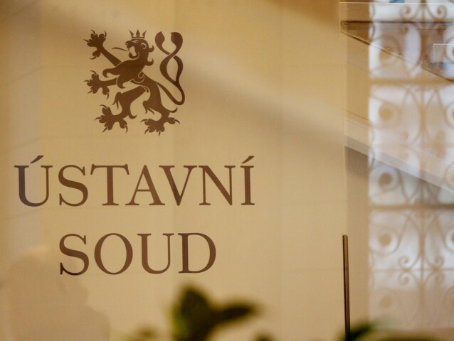 Ústavní soud