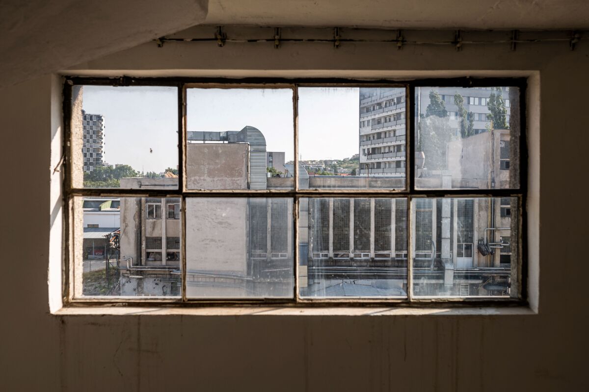 brownfield Palma