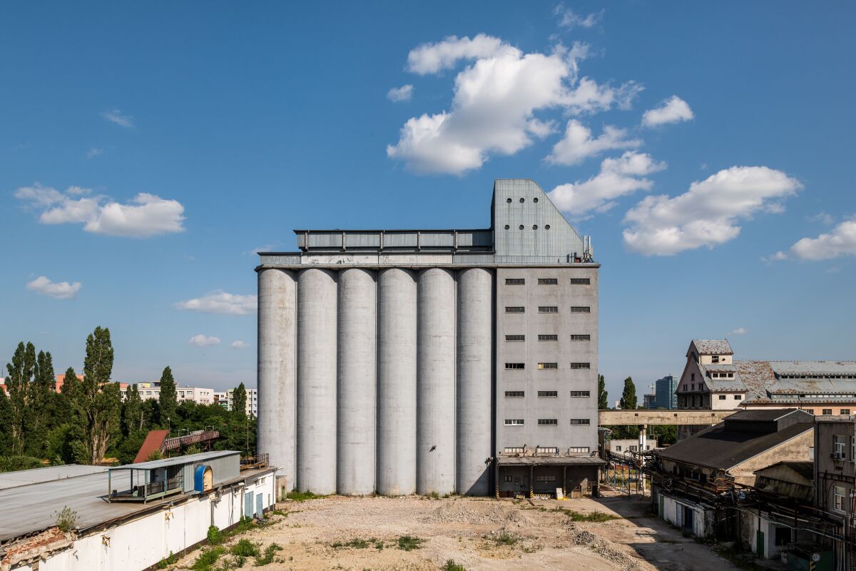 brownfield Palma