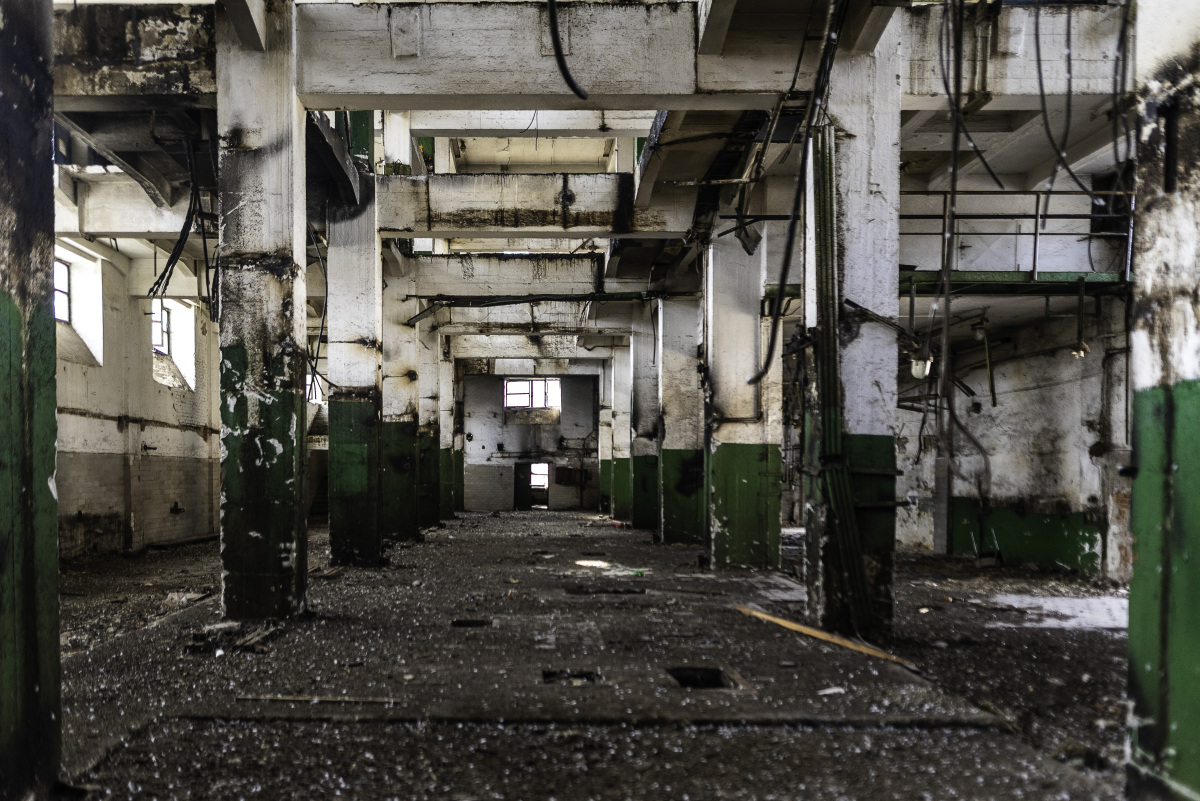 brownfield Palma