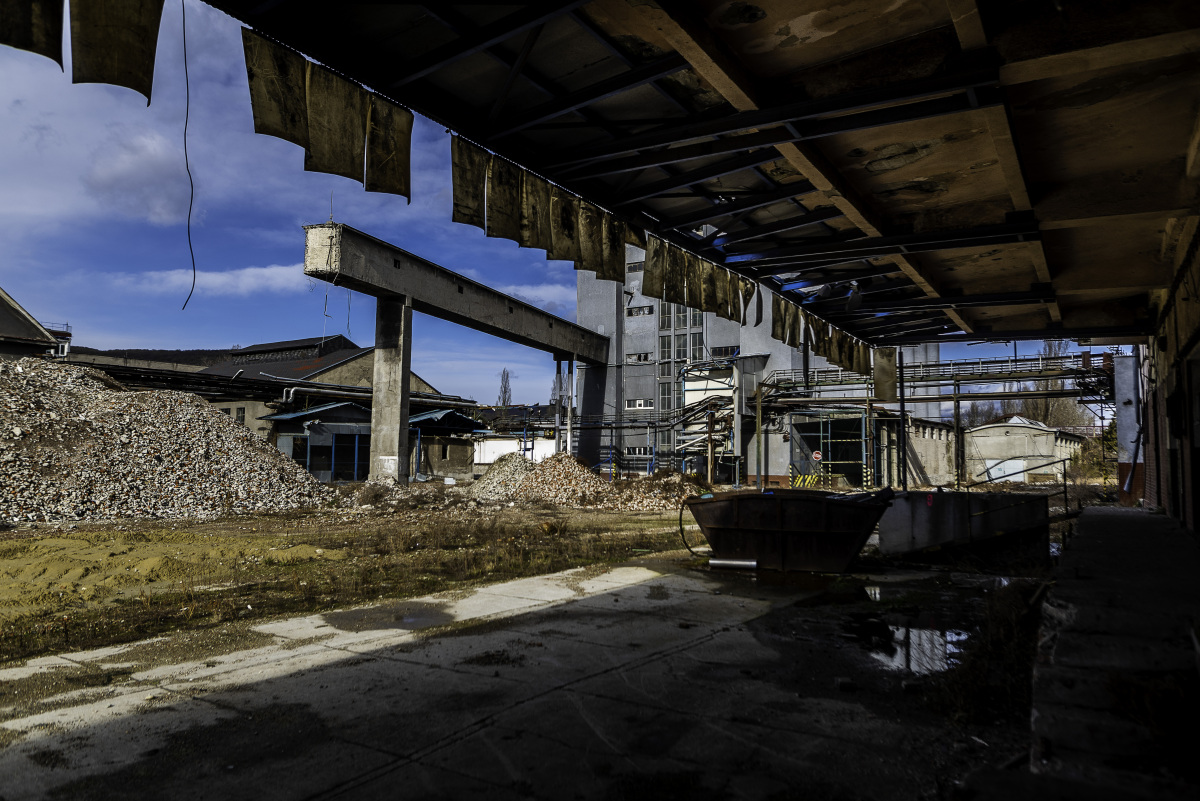 brownfield Palma