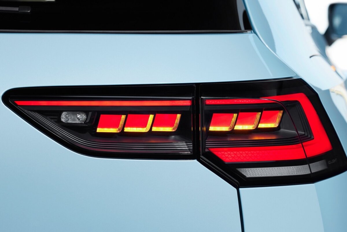 Volkswagen Golf GTE - 2023