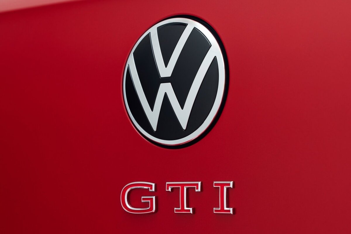 Volkswagen Golf GTI - 2023
