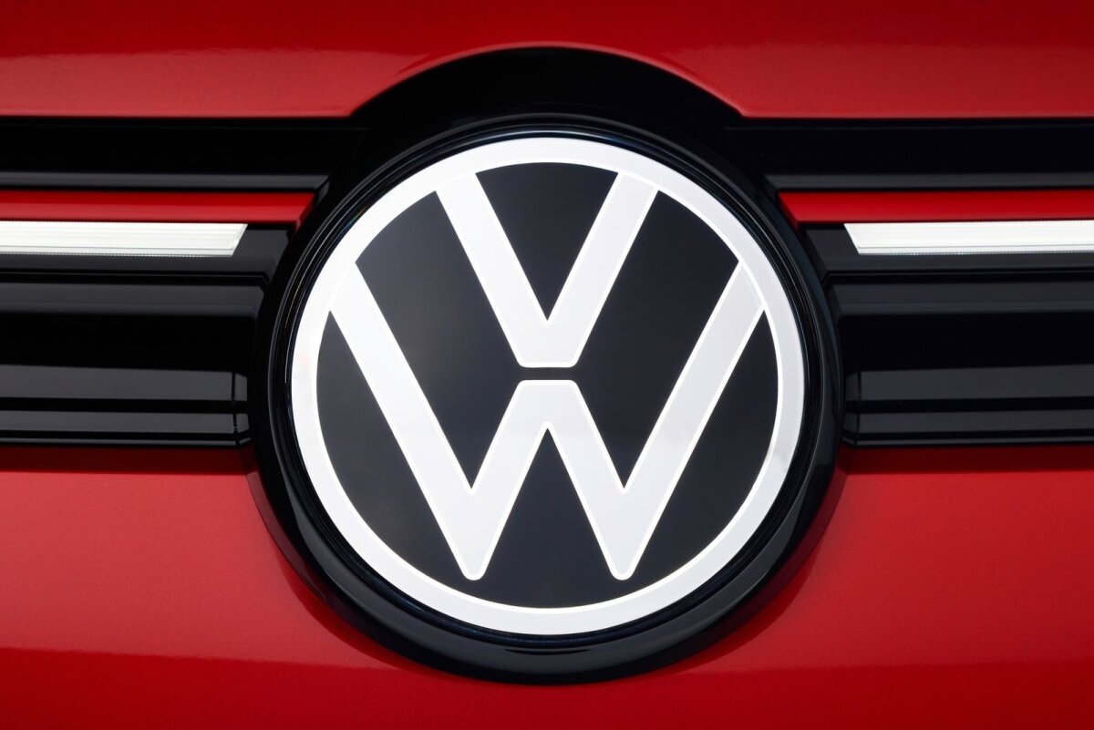Volkswagen Golf GTI - 2023