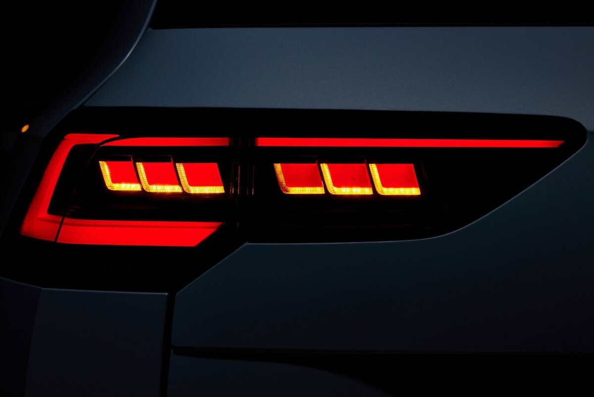 Volkswagen Golf Variant - 2023