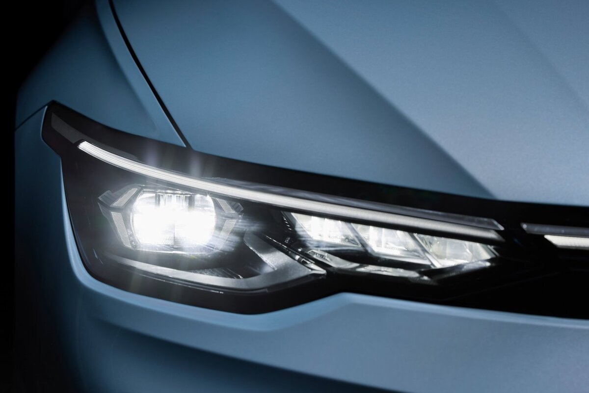 Volkswagen Golf Variant - 2023