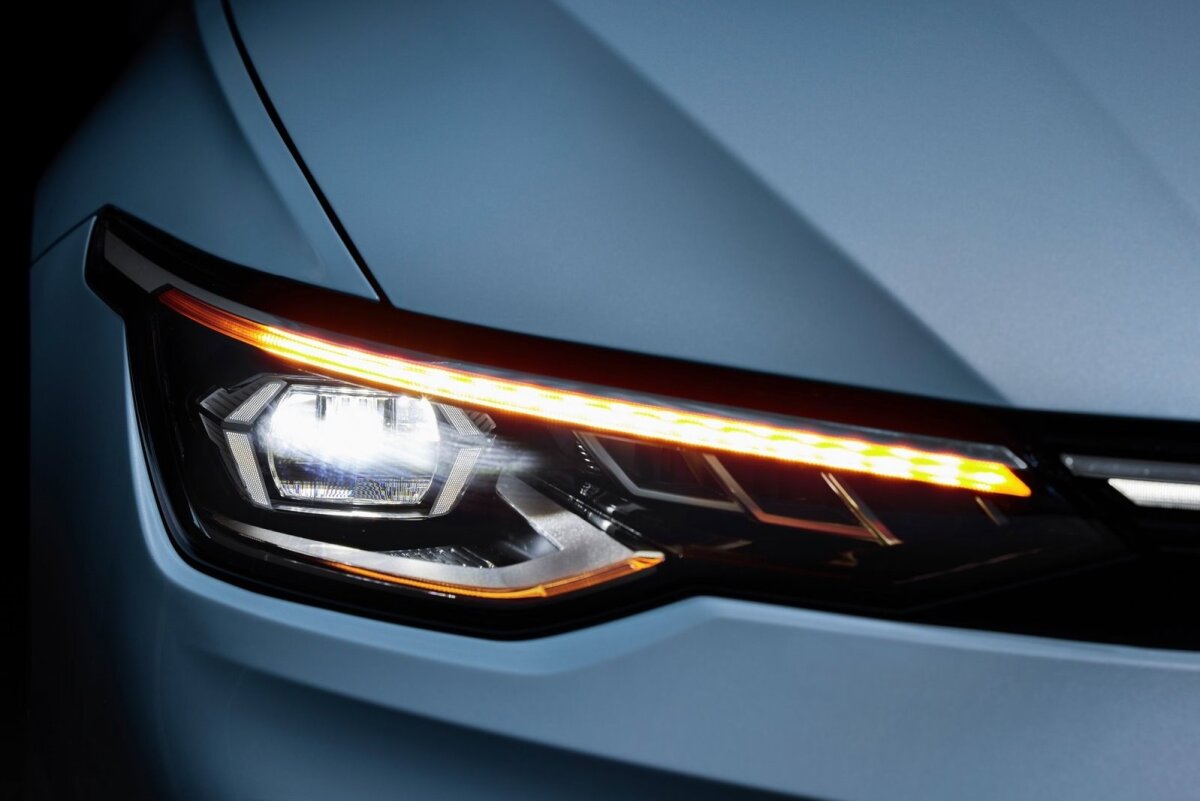 Volkswagen Golf Variant - 2023