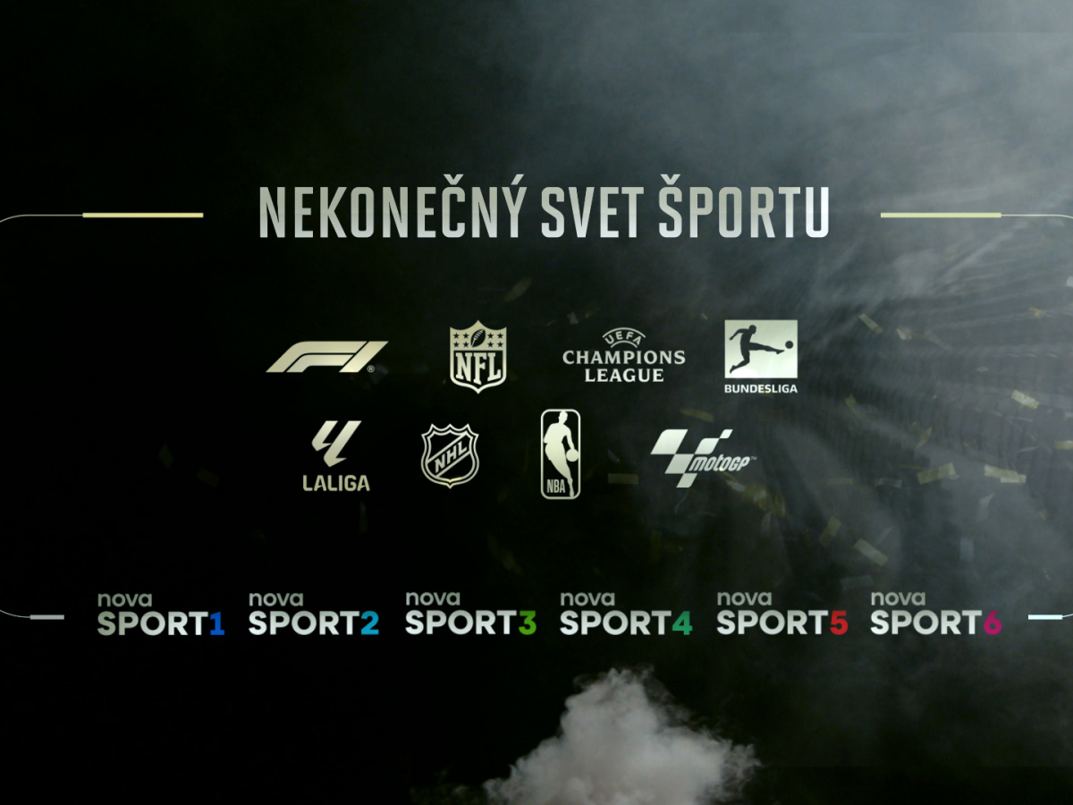Nova Sport 5