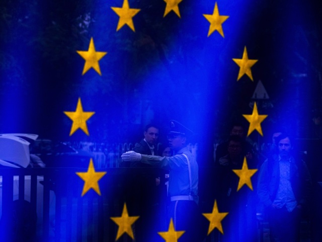 Čína / EÚ /
