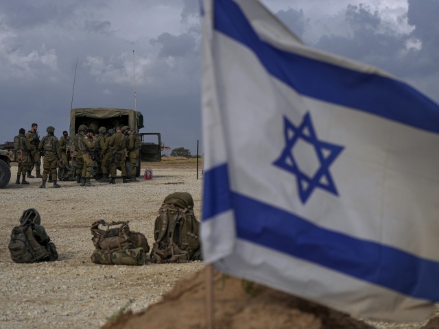 Izrael / Tank /