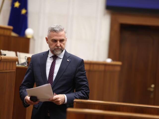 tibor gašpar