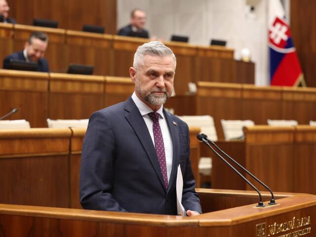 tibor gašpar