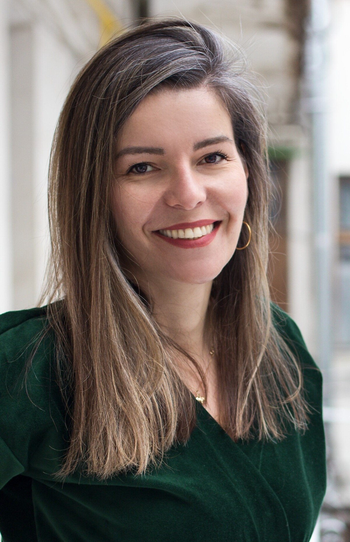 Katarína Krnáčová