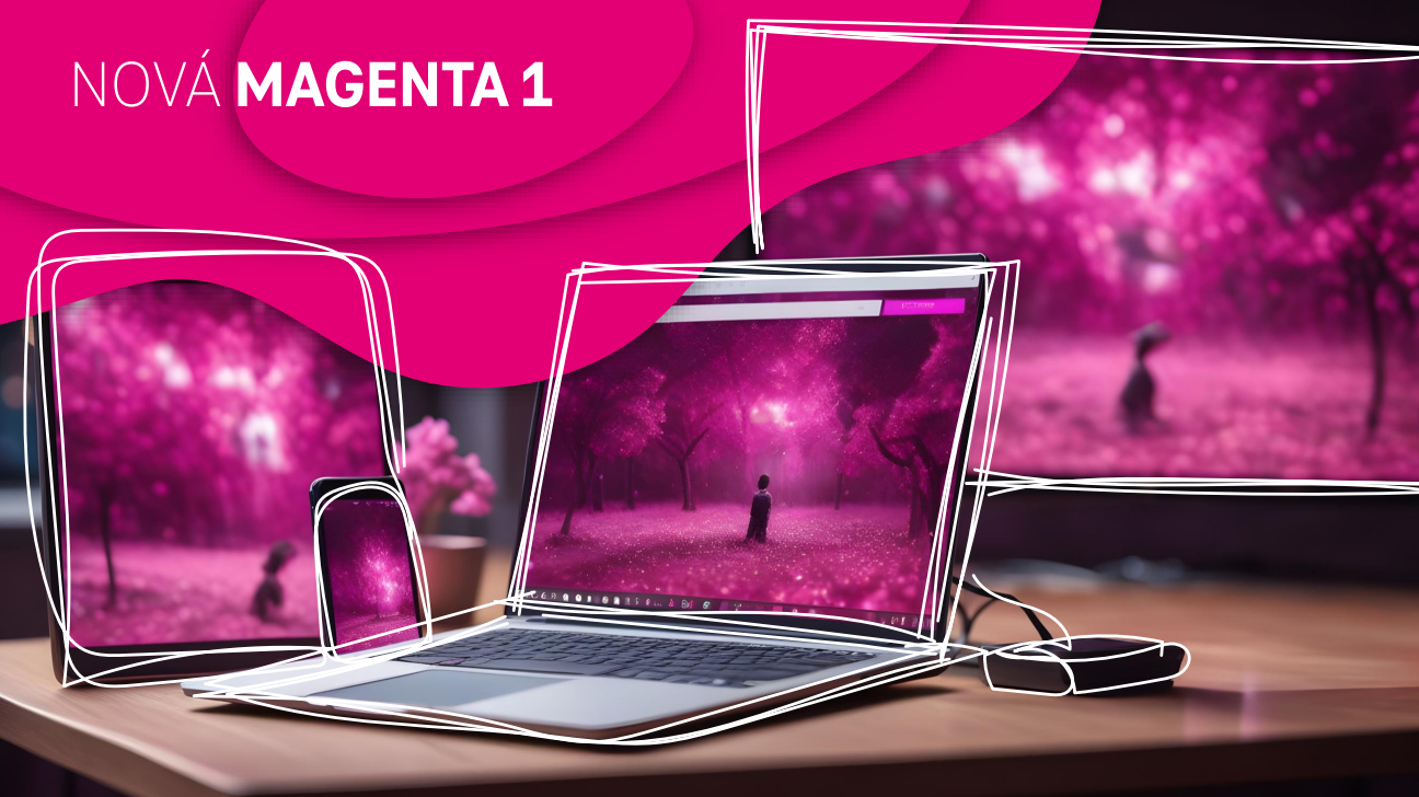 Telekom Magenta 1