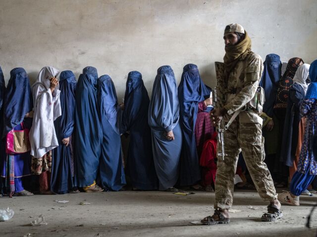 Afganistan OSN Taliban ženy nevydaté pohyb obmedzovanie