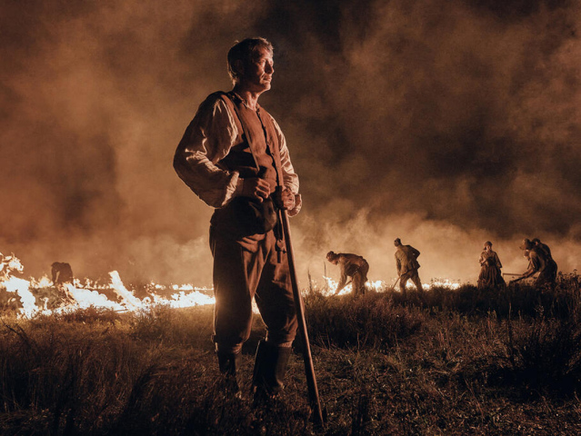Bastard, Mads Mikkelsen