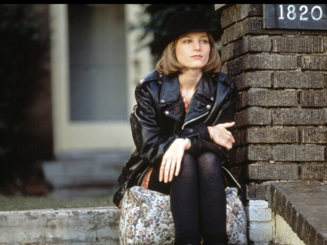 Bridget Fonda