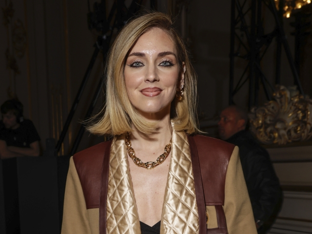 Chiara Ferragni