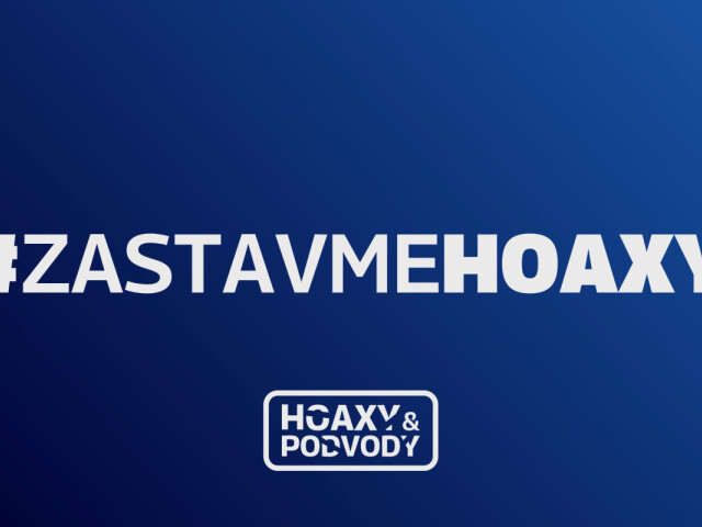 hoaxy a podvody