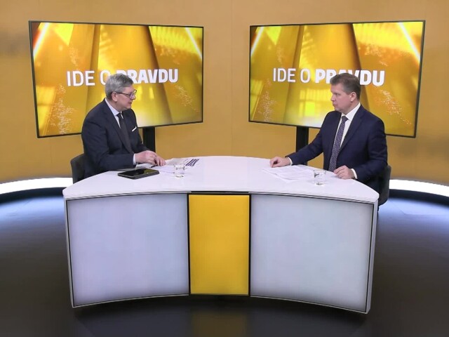 Ide o pravdu, Boris Susko