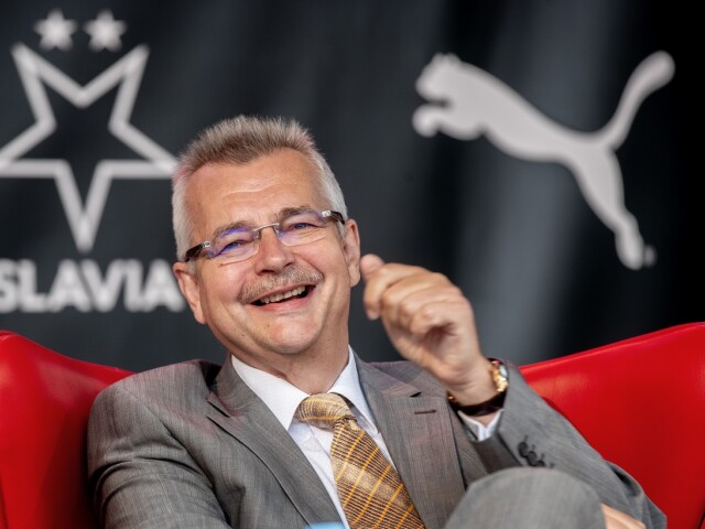 Jaroslav Tvrdík