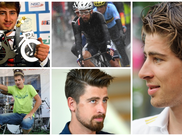 Sagan fotos