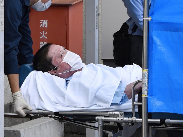 Šindži Aoba