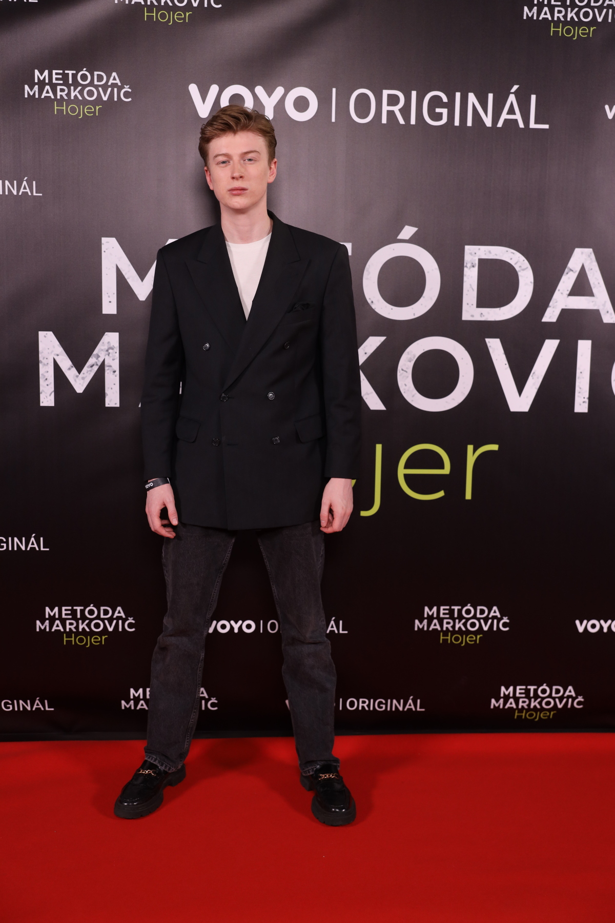 Adam Misik