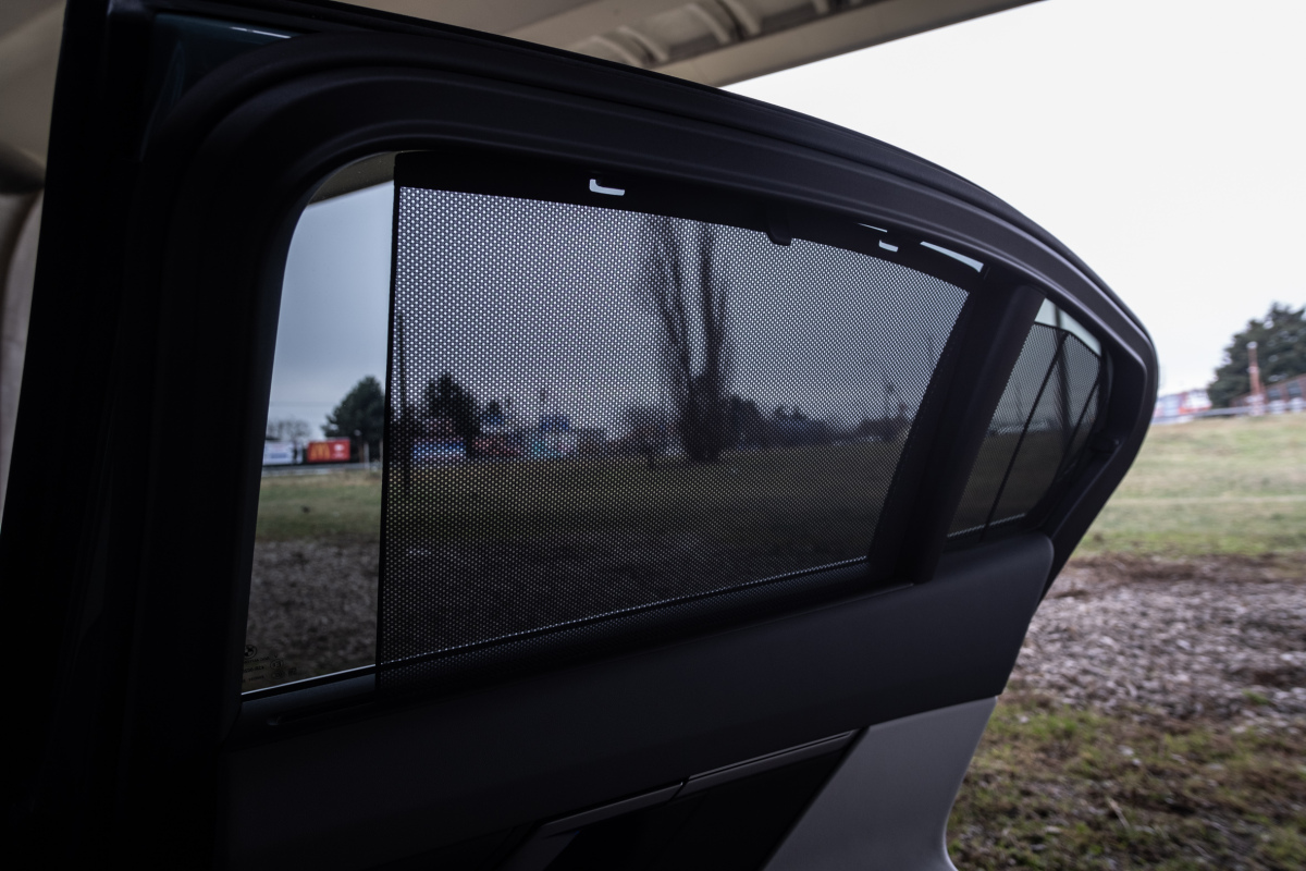 BMW i5 60M - test 2024