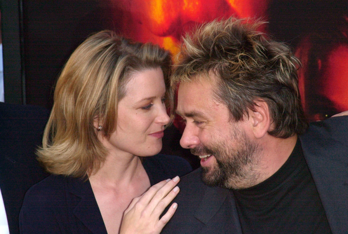 Bridget Fonda