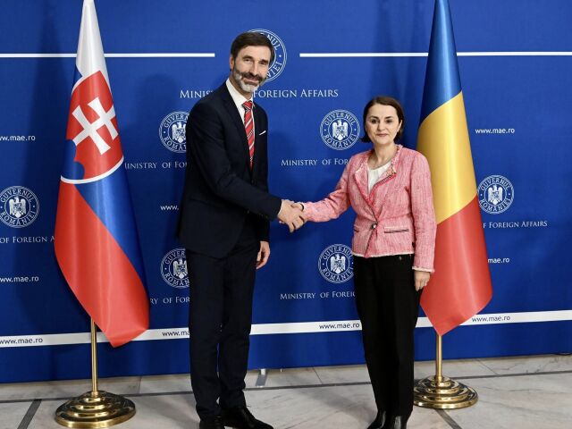 blanár, Odobescová