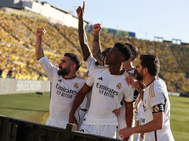 Real Madrid