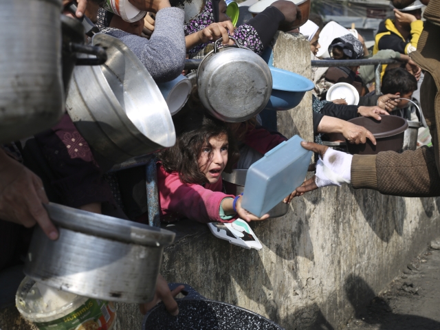 APTOPIX Israel Palestinians